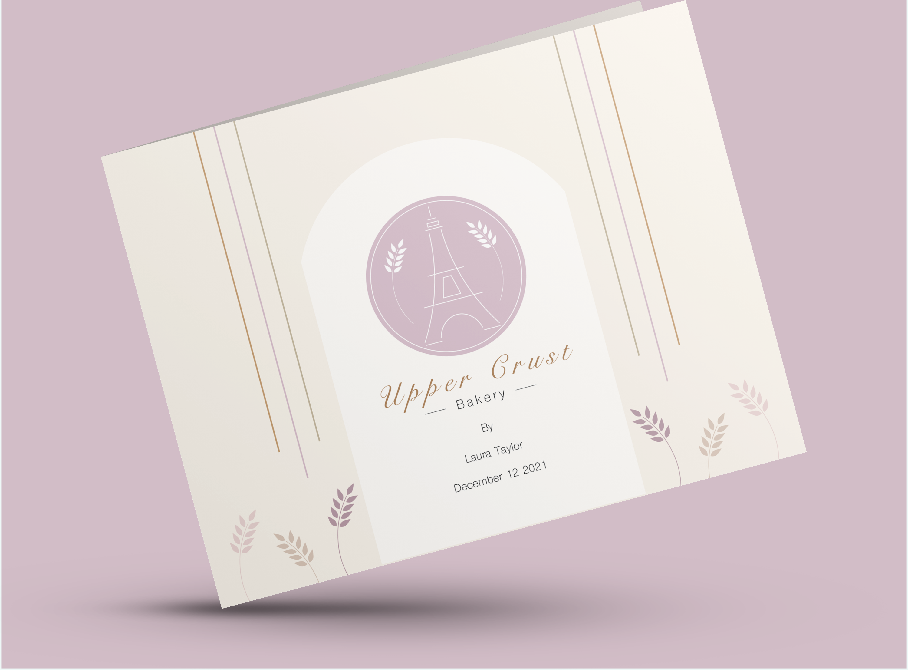 Upper Crust Branding