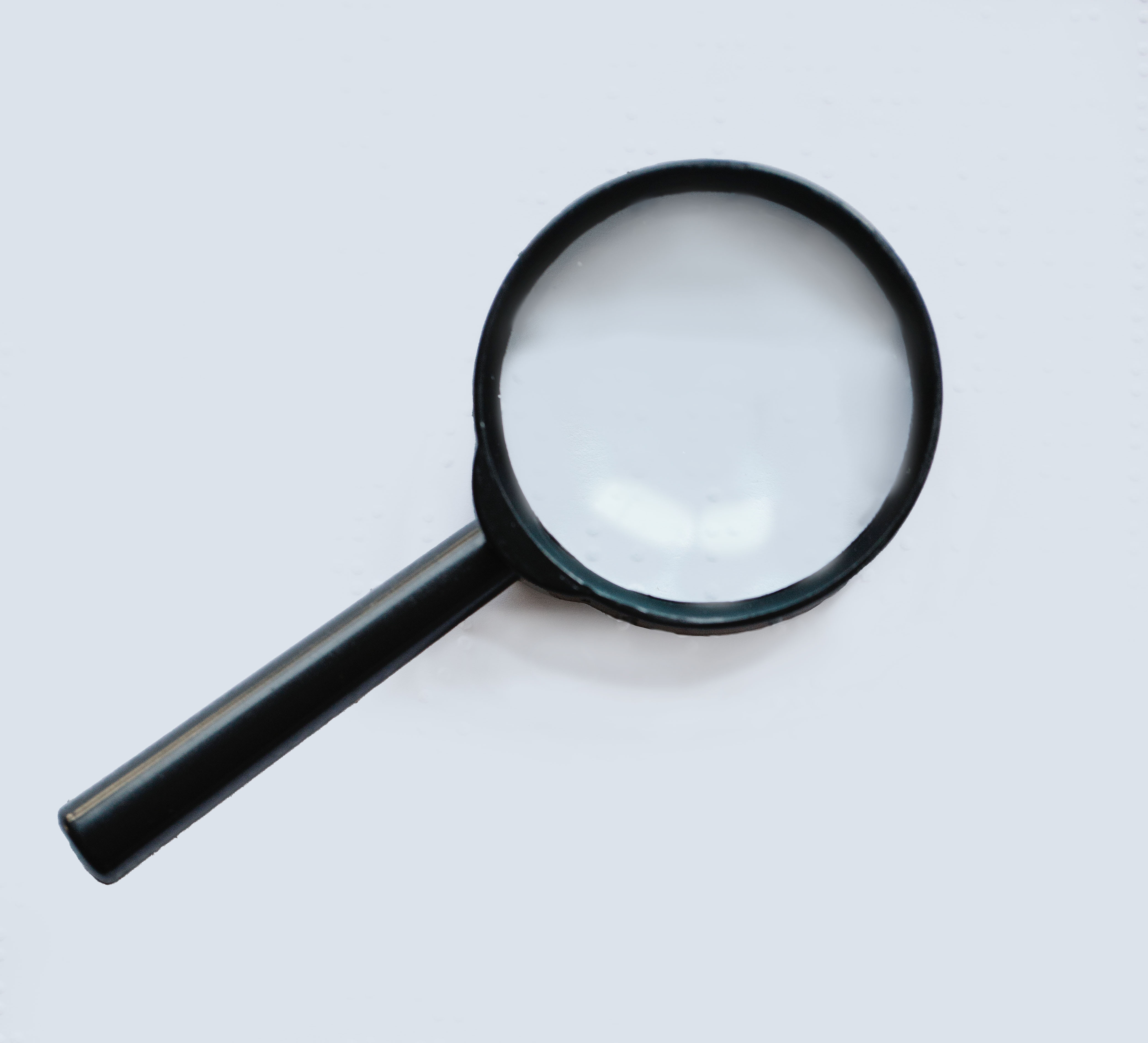 Magnifying glass